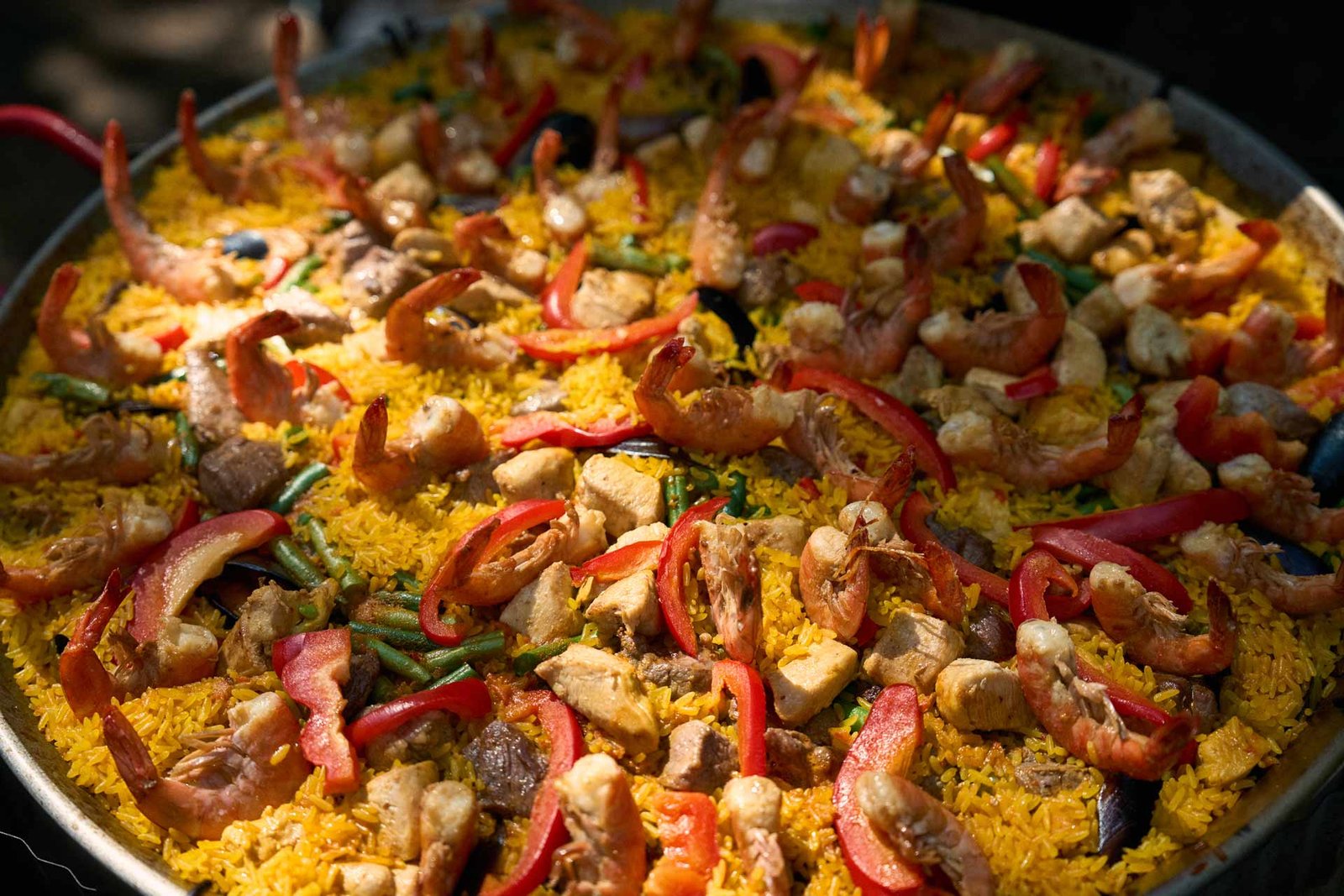 PaellaMixta